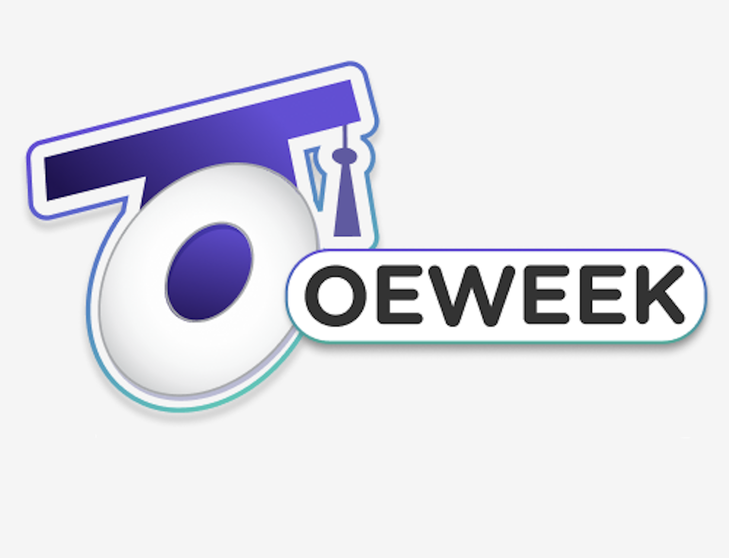 OE Week logo