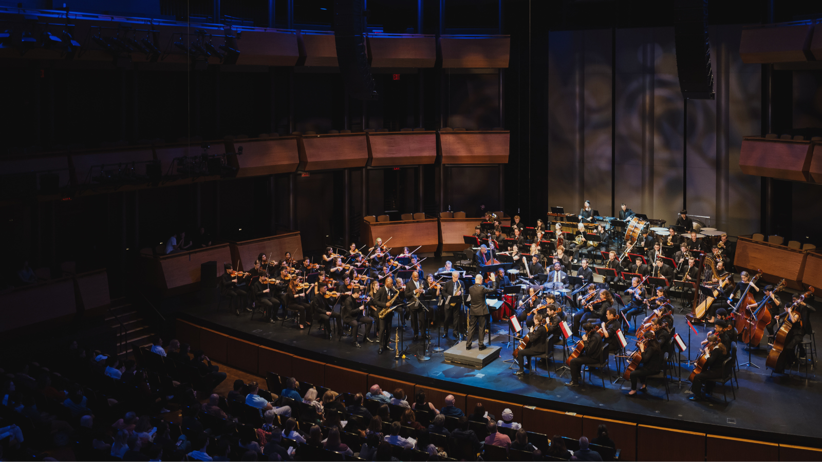 Alice Tully Hall