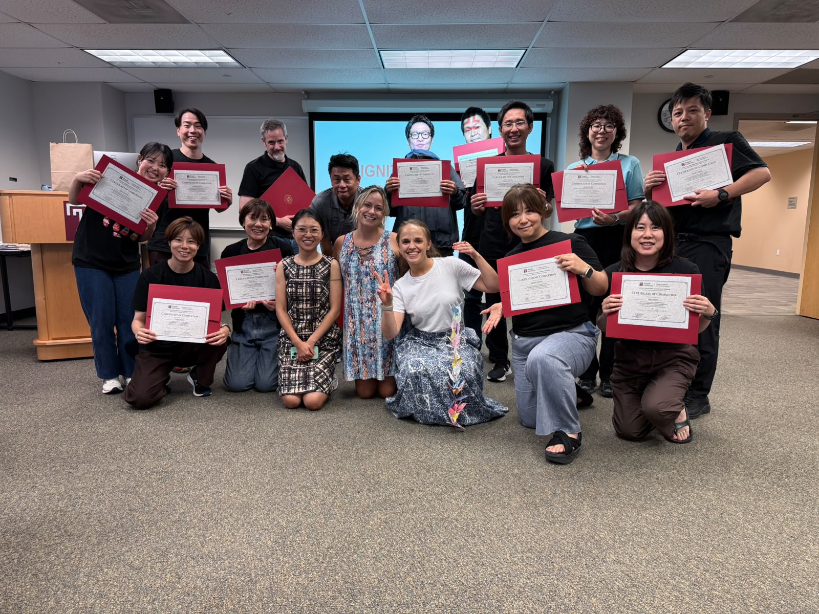 IGNITE Program