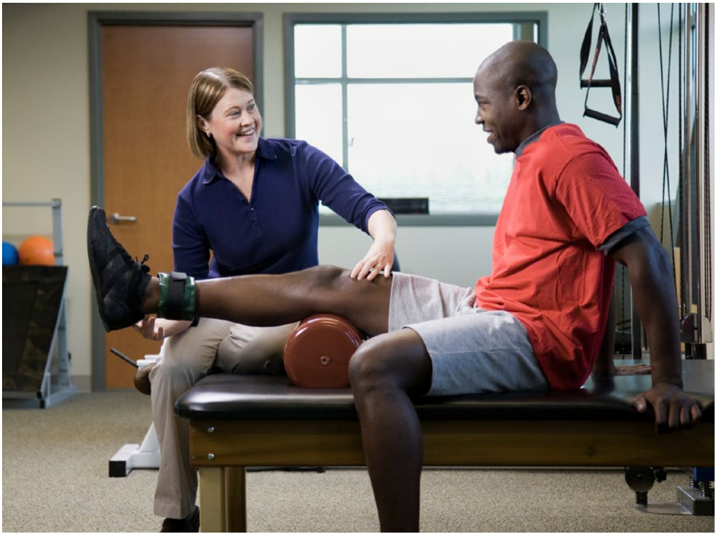 Physical Therapy