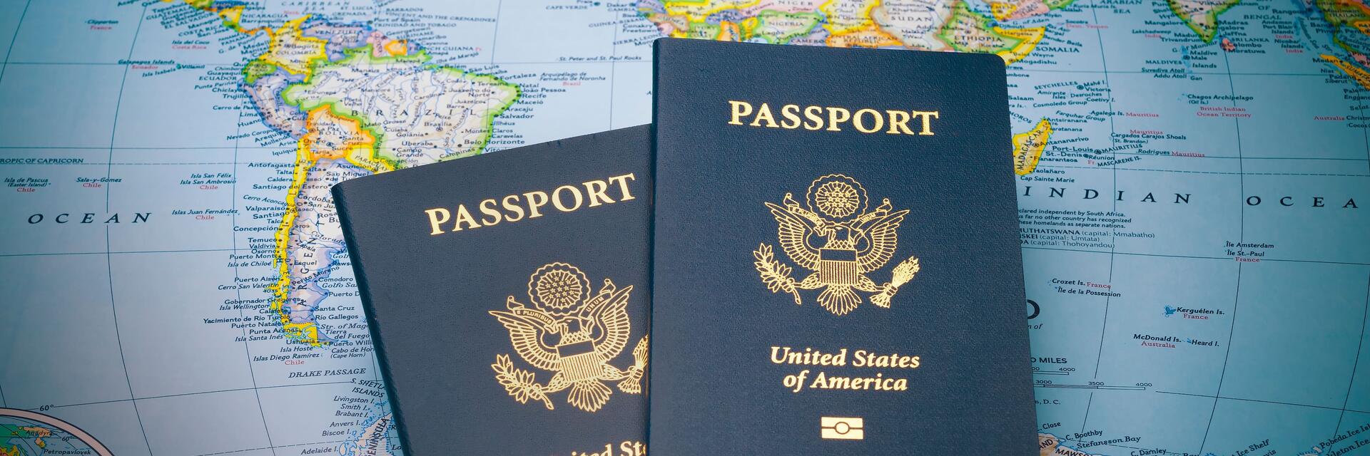 Passports