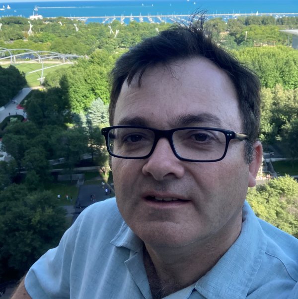 Dr. Paul R. Blakemore