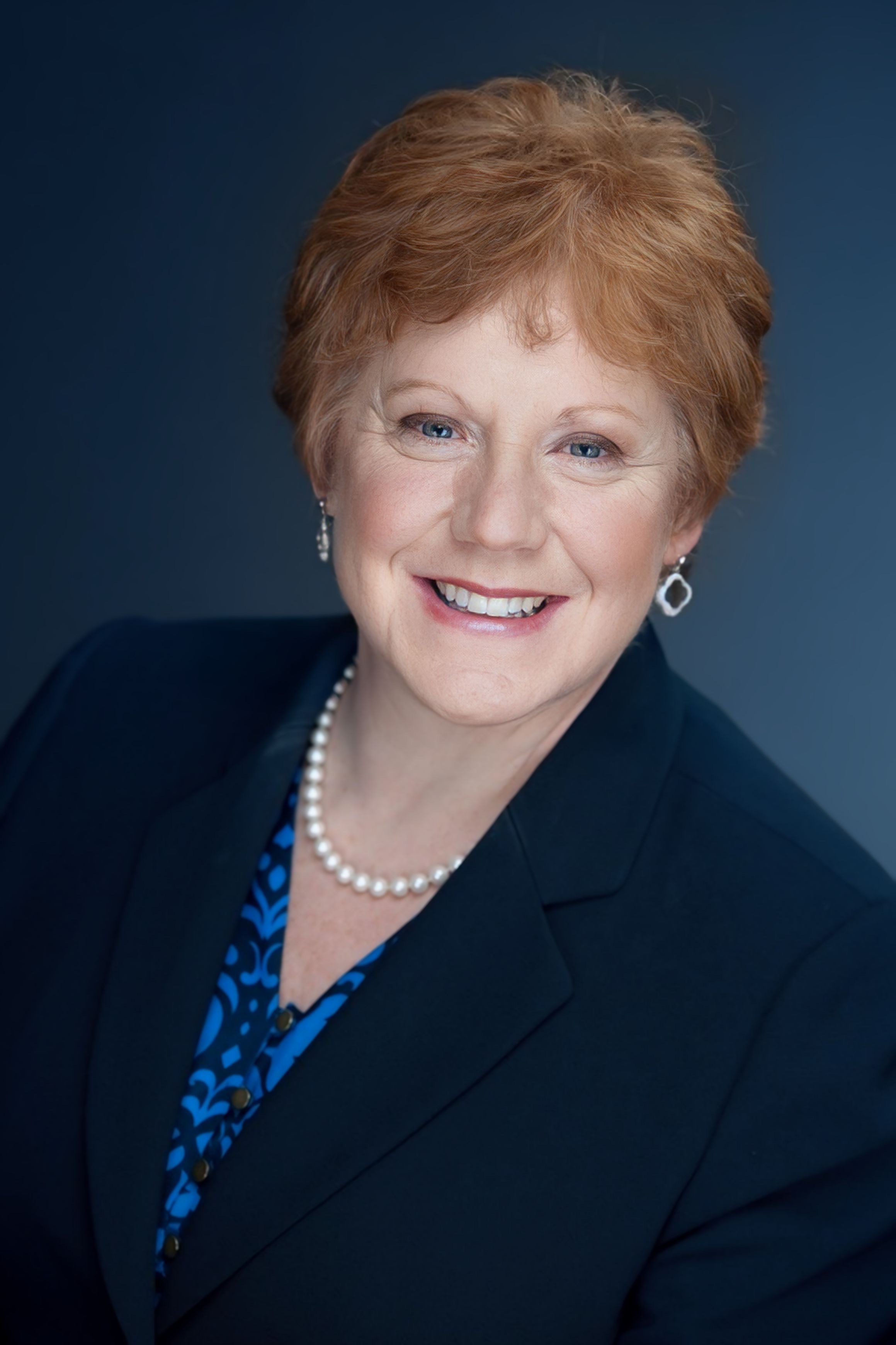 Phyllis Ludwig: Following Where the Music Leads
