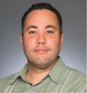Dr. Daniel J. Mindiola