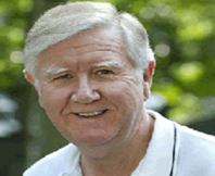 Dr. John R. Williams, Professor Emeritus, Temple University