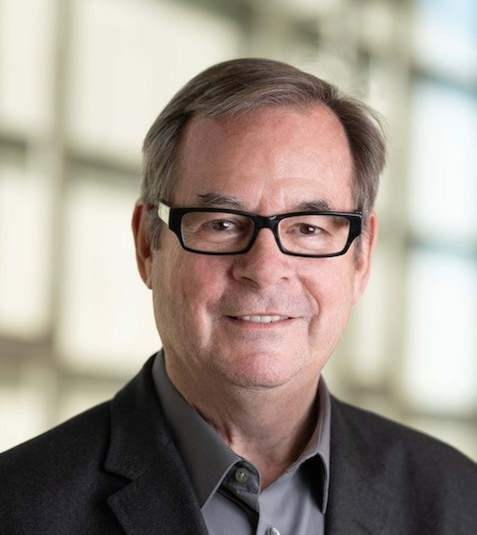 Richard Huganir Headshot
