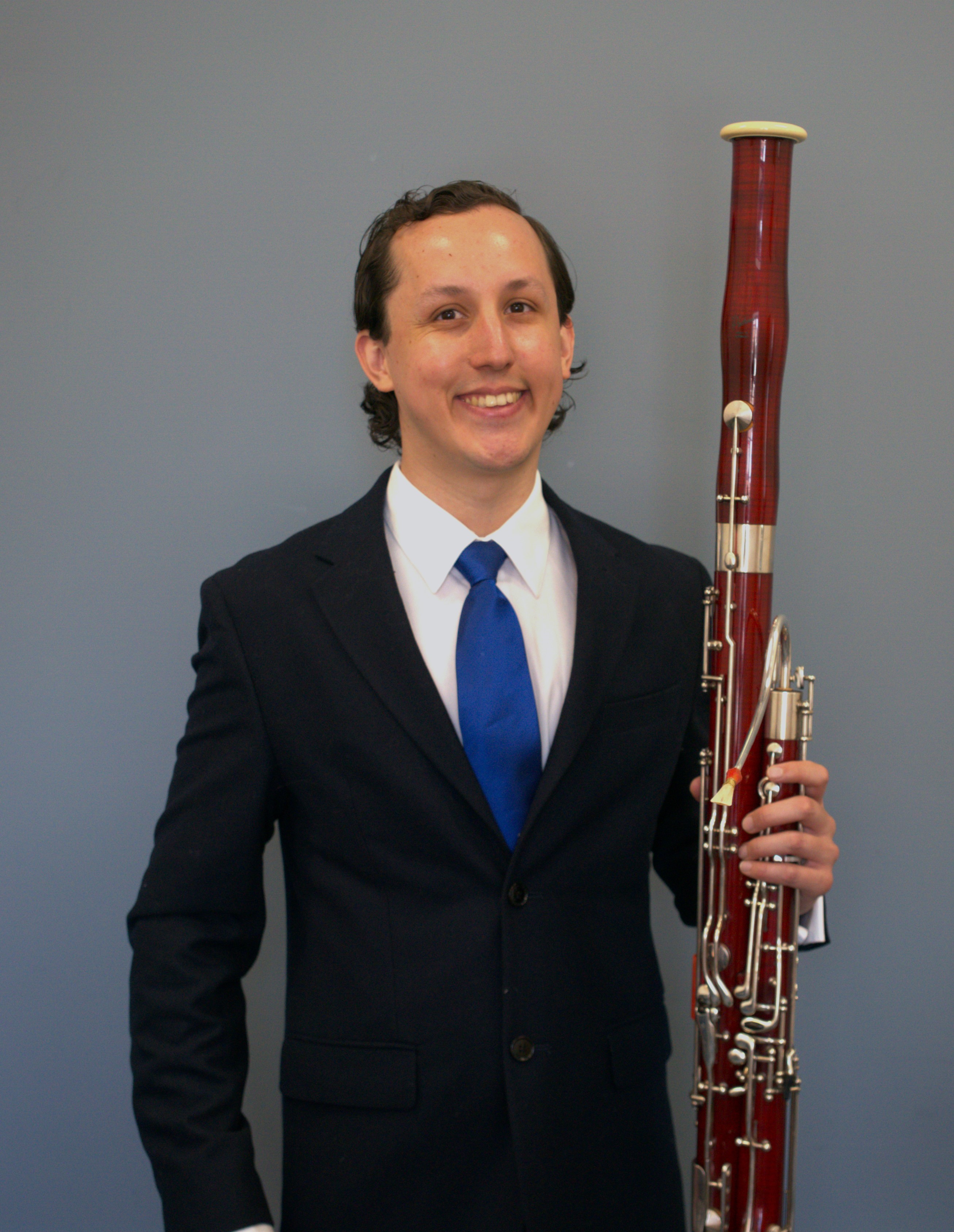 Rick Barrantes Agüero