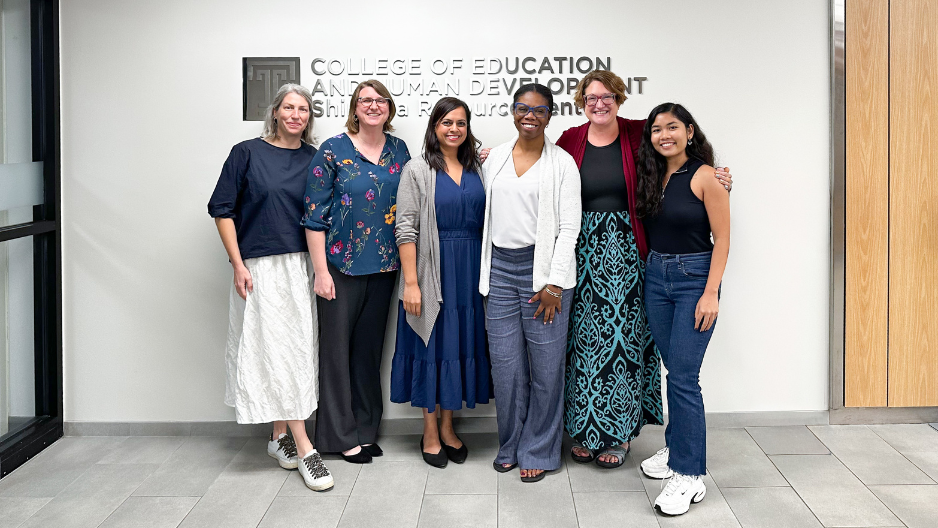 Investigating STEM Students’ Needs Through $3M National Science Foundation Grant