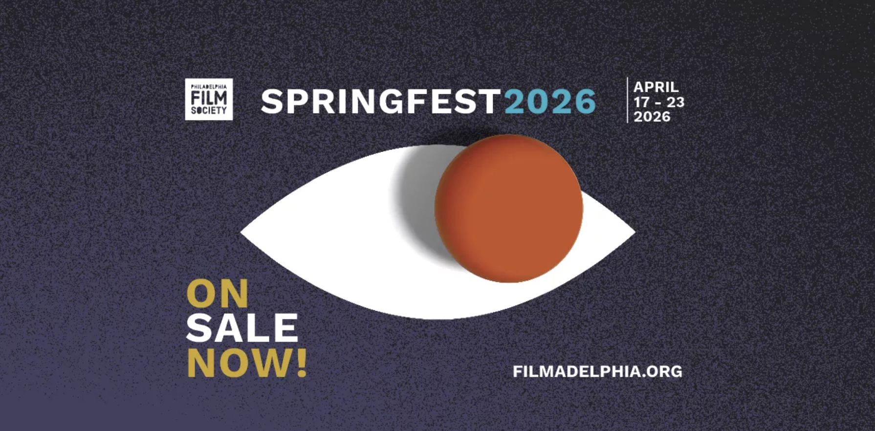 PFS SpringFest logo