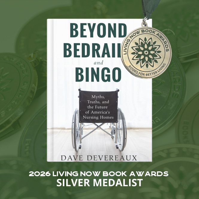 Beyond Bedrails