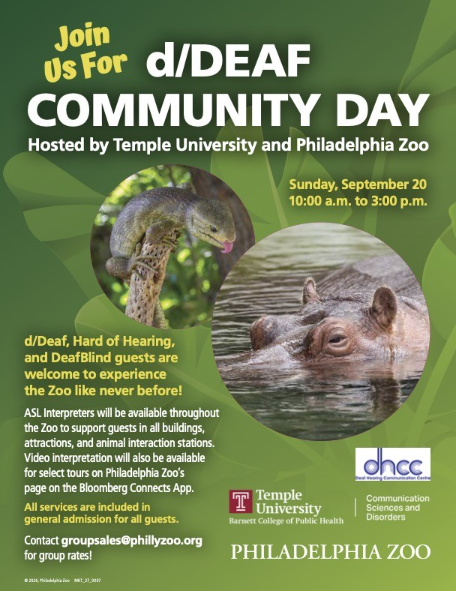 Zoo Day