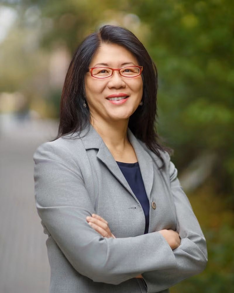 Karen Seto, Yale University, recipient of a 2026 Franklin Award