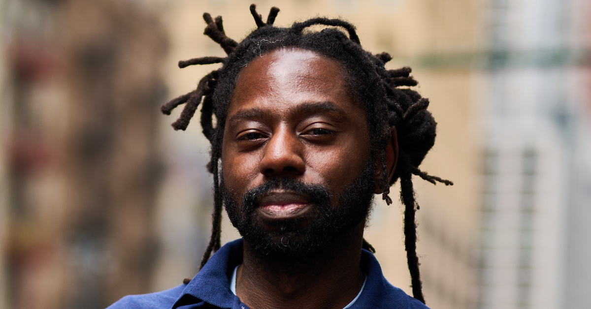 Sidik Fofana headshot