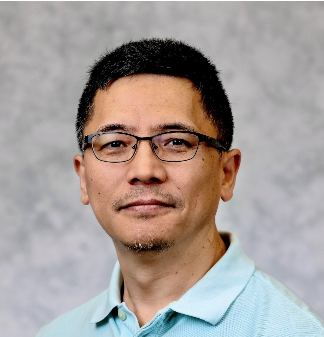 Dr. Sing R. Gurung