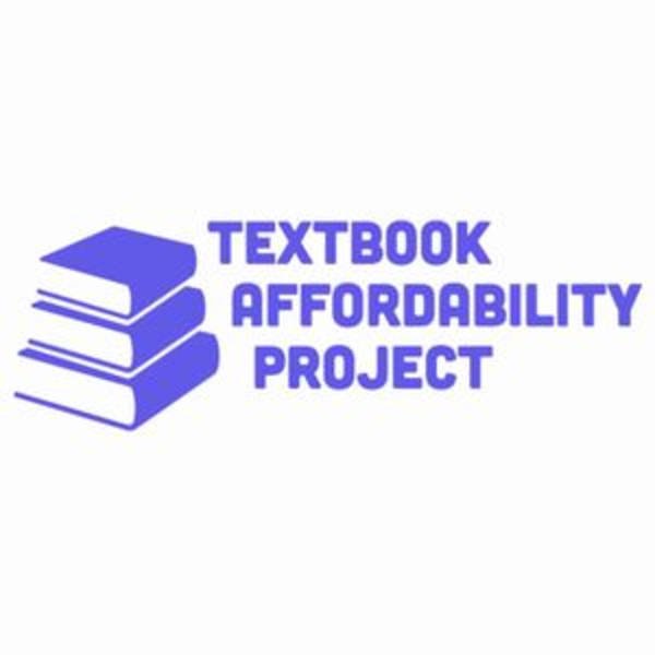 Textbook Affordability Project Logo