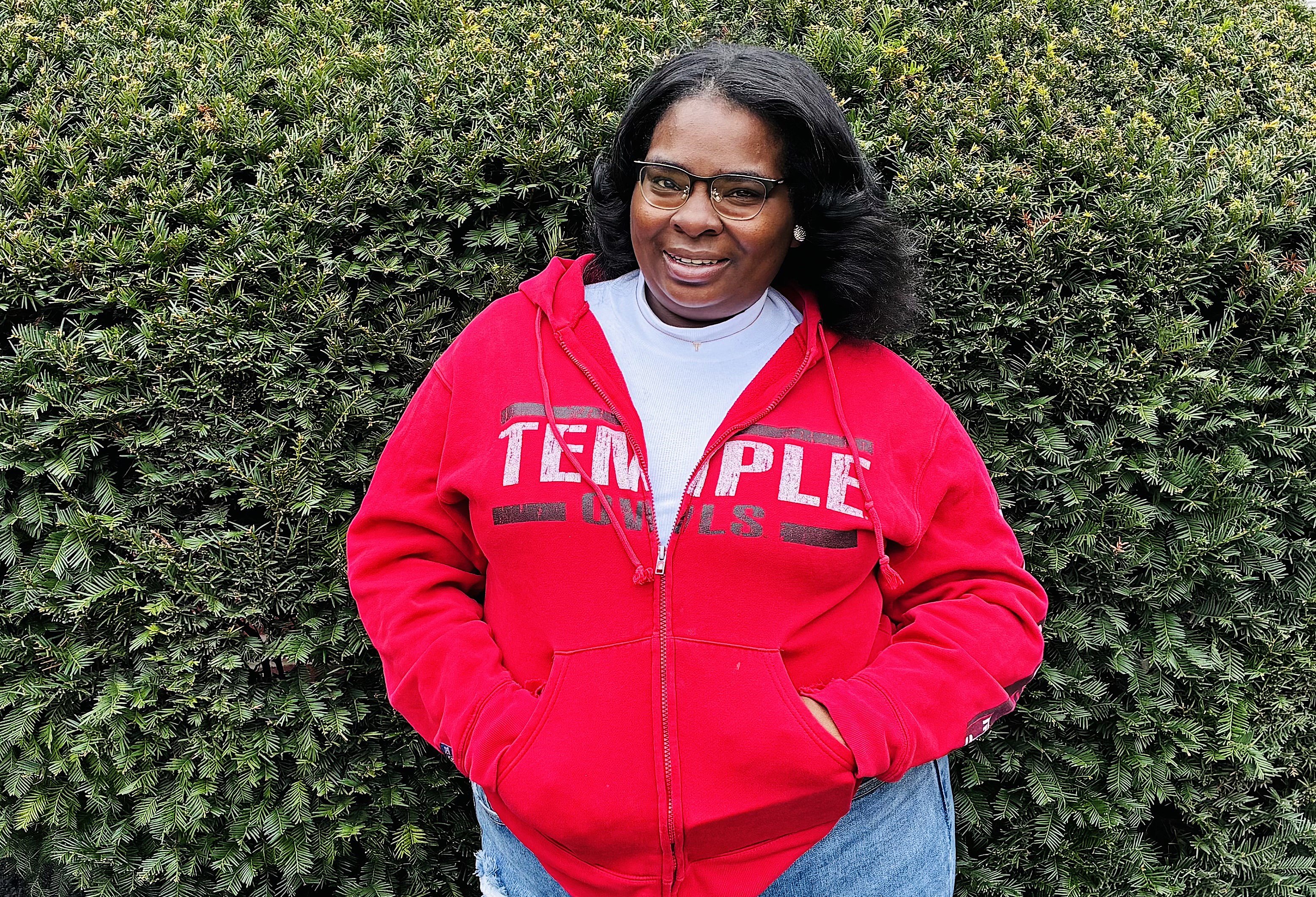 Tammy Sumner Profile - Thumbnail