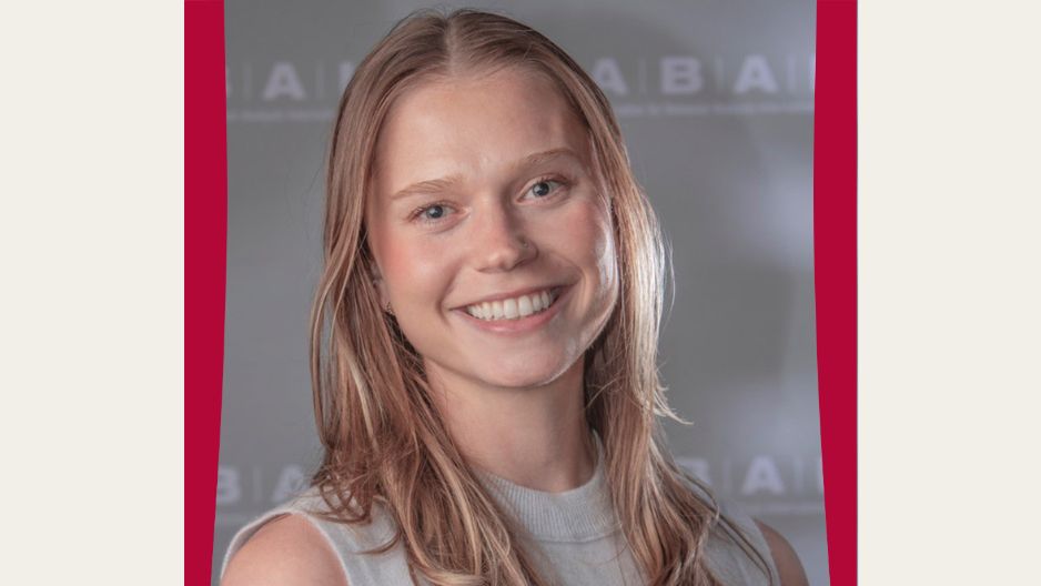Headshot of Tess Fruchtman