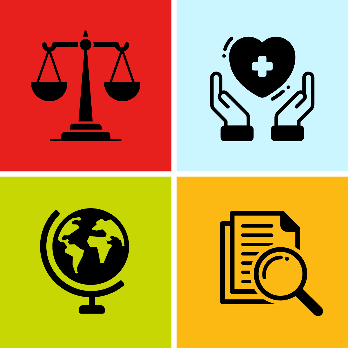 Intro to Policy Surveillance Logo