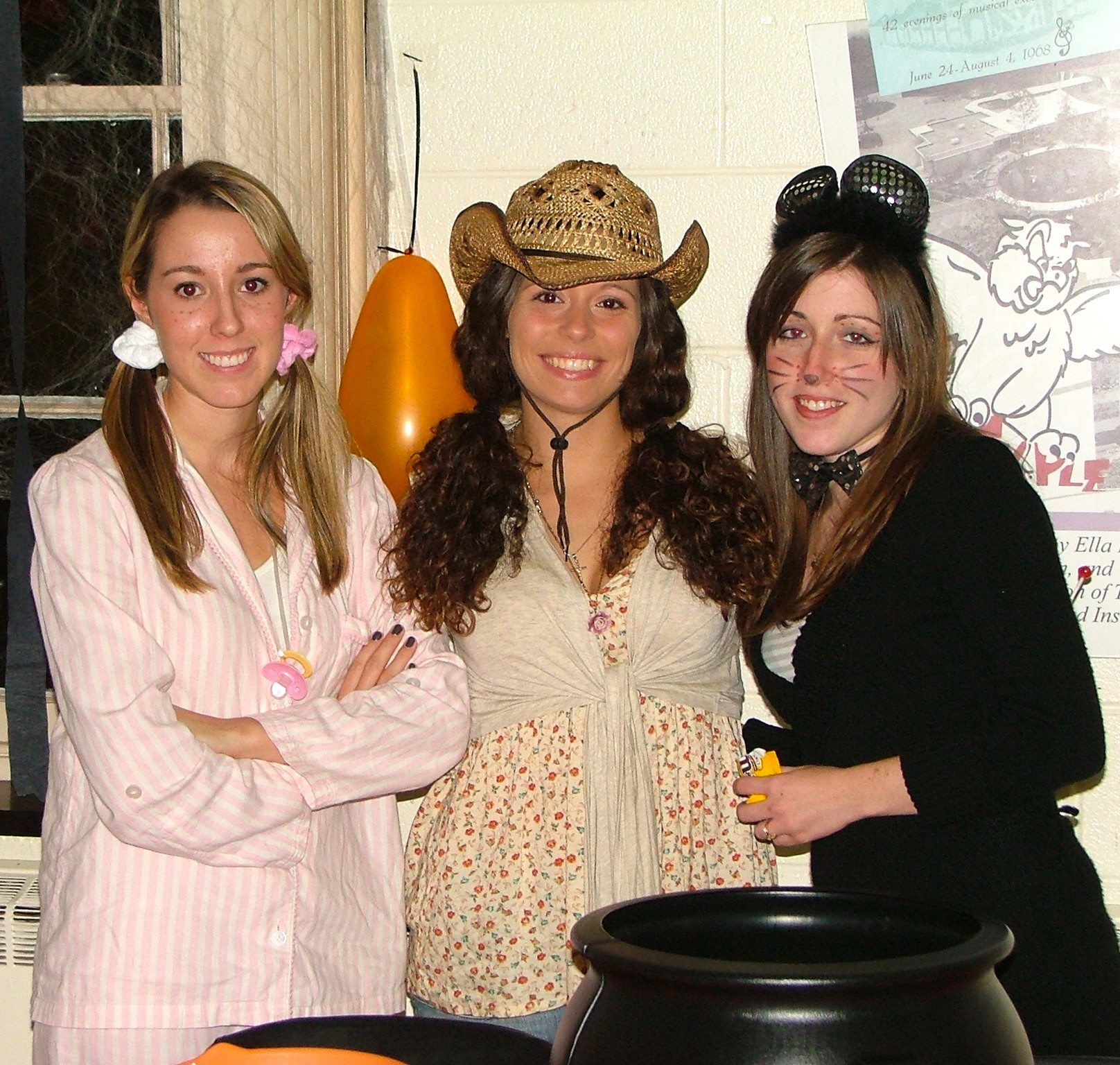 Ambler Campus: Campus Trick-or-Treating