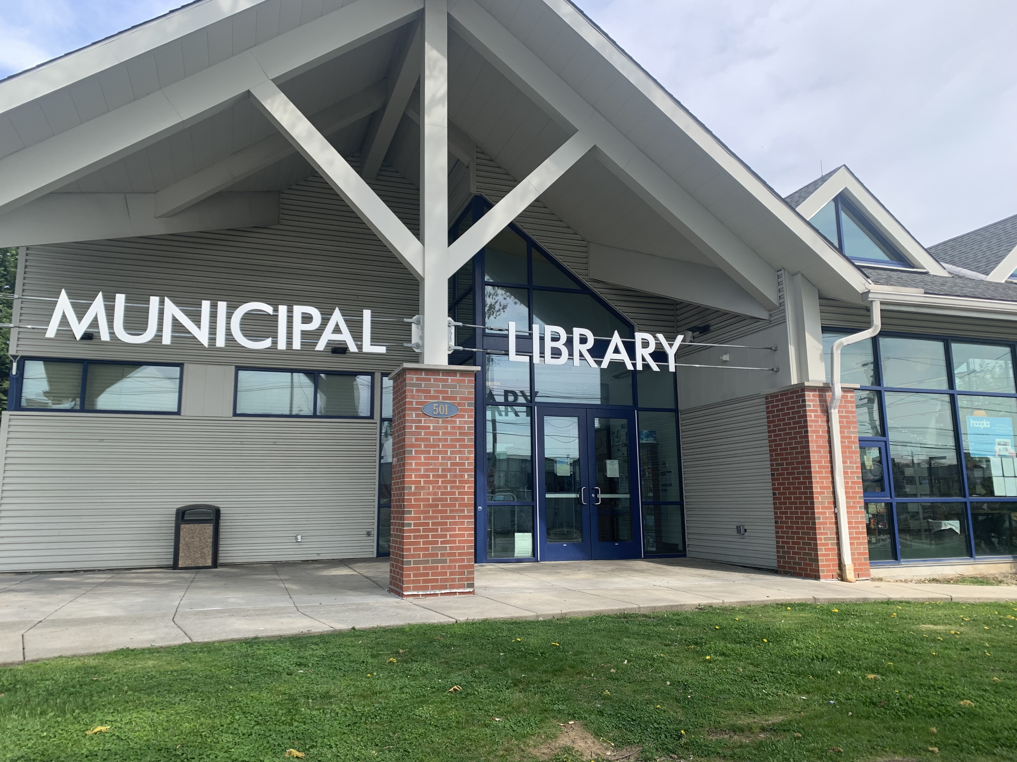 Municipal Library
