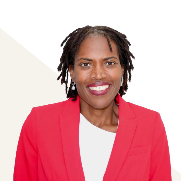 CPHLR New Director Ruqaiijah Yearby