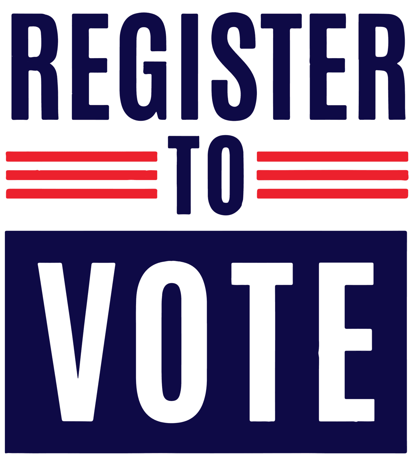 Voter Registration Temple Ambler