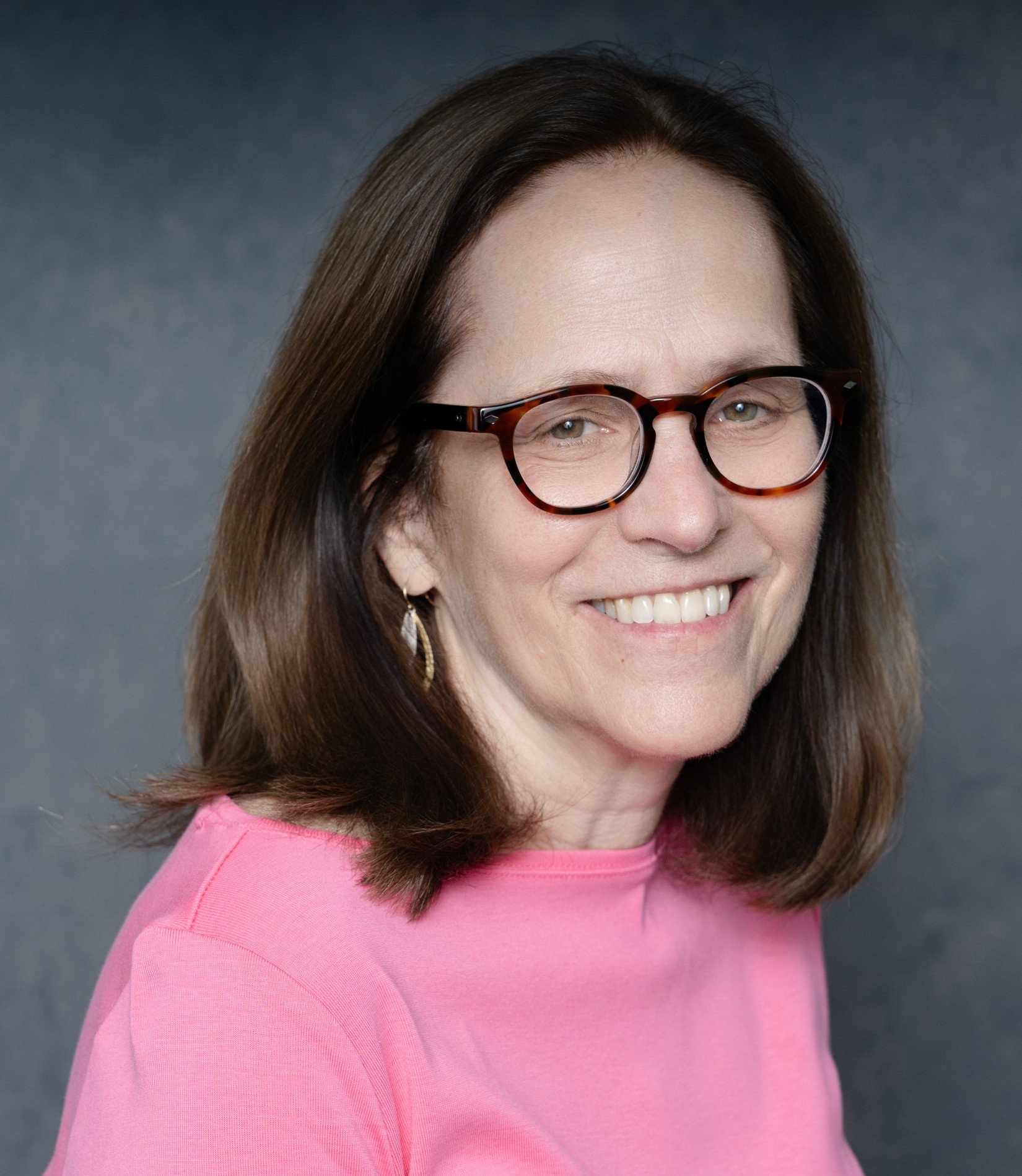 Barbara Wasik
