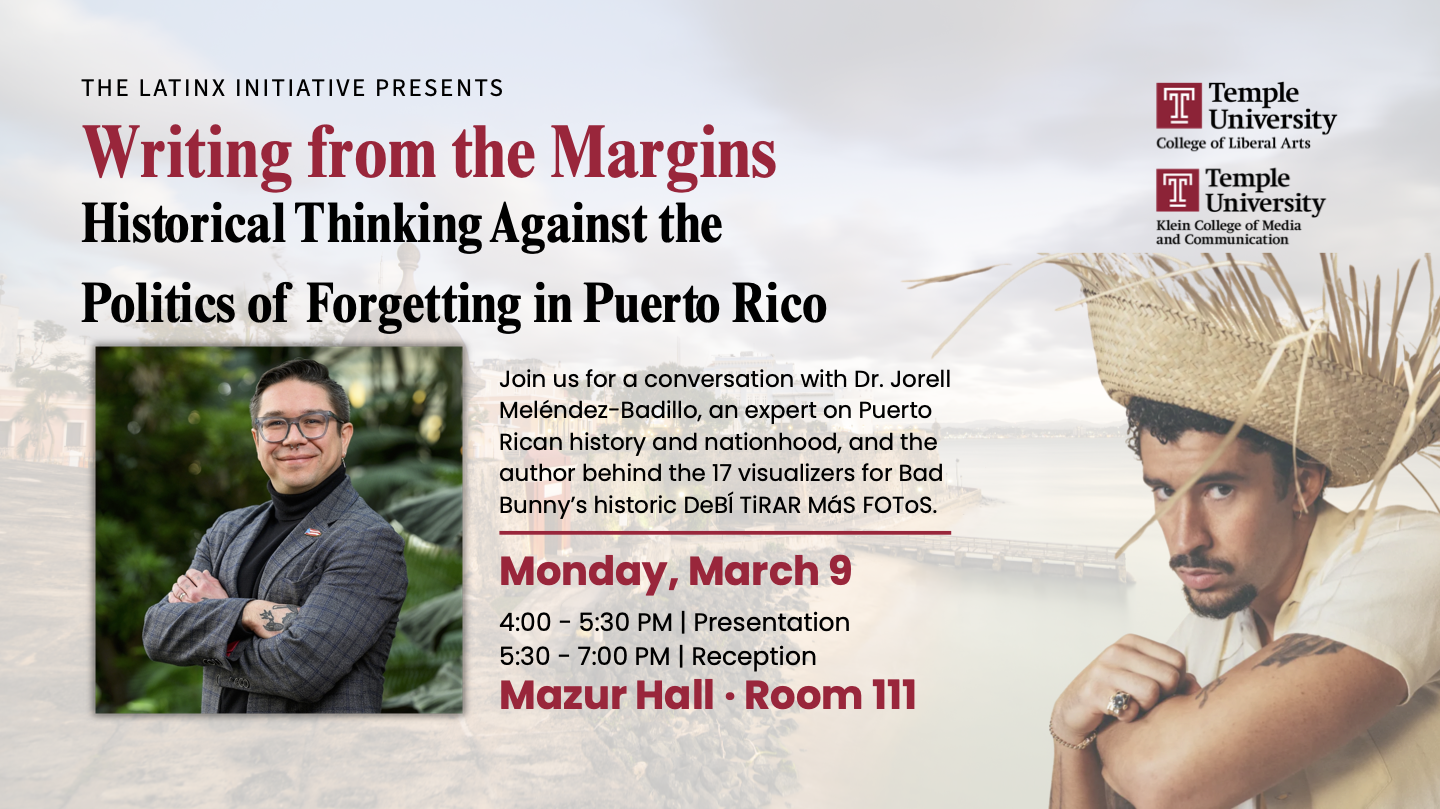 Writing from the Margins graphic