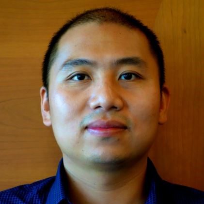 Headshot of Dr. Yao Hu