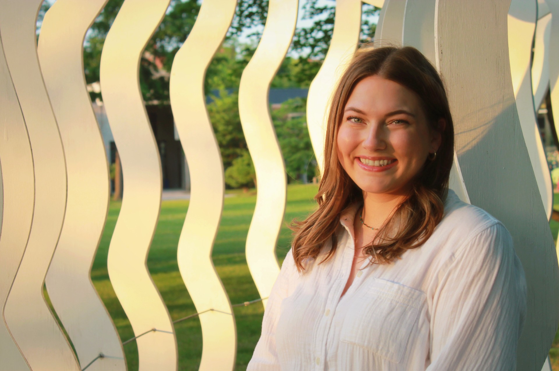 casey genett headshot