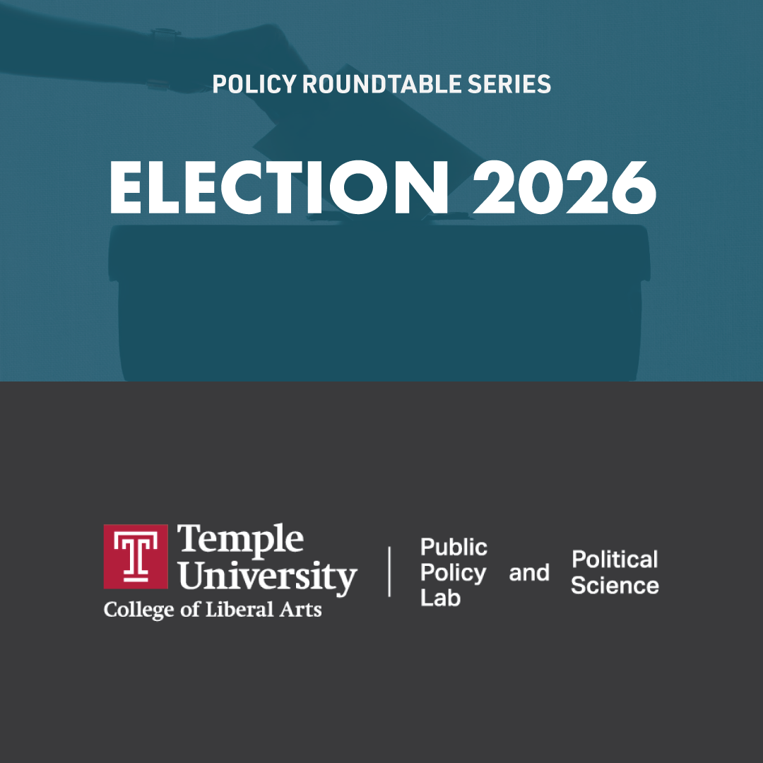 Election 2026