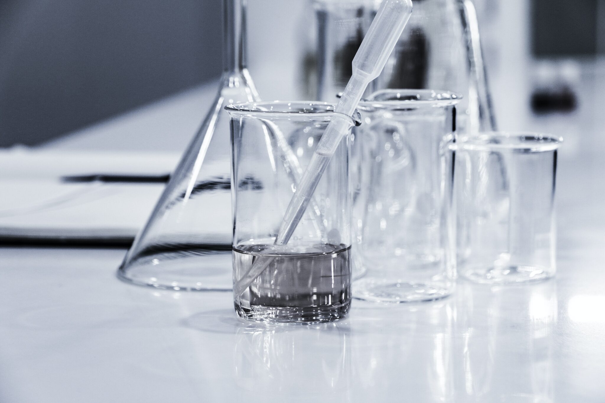 Beakers