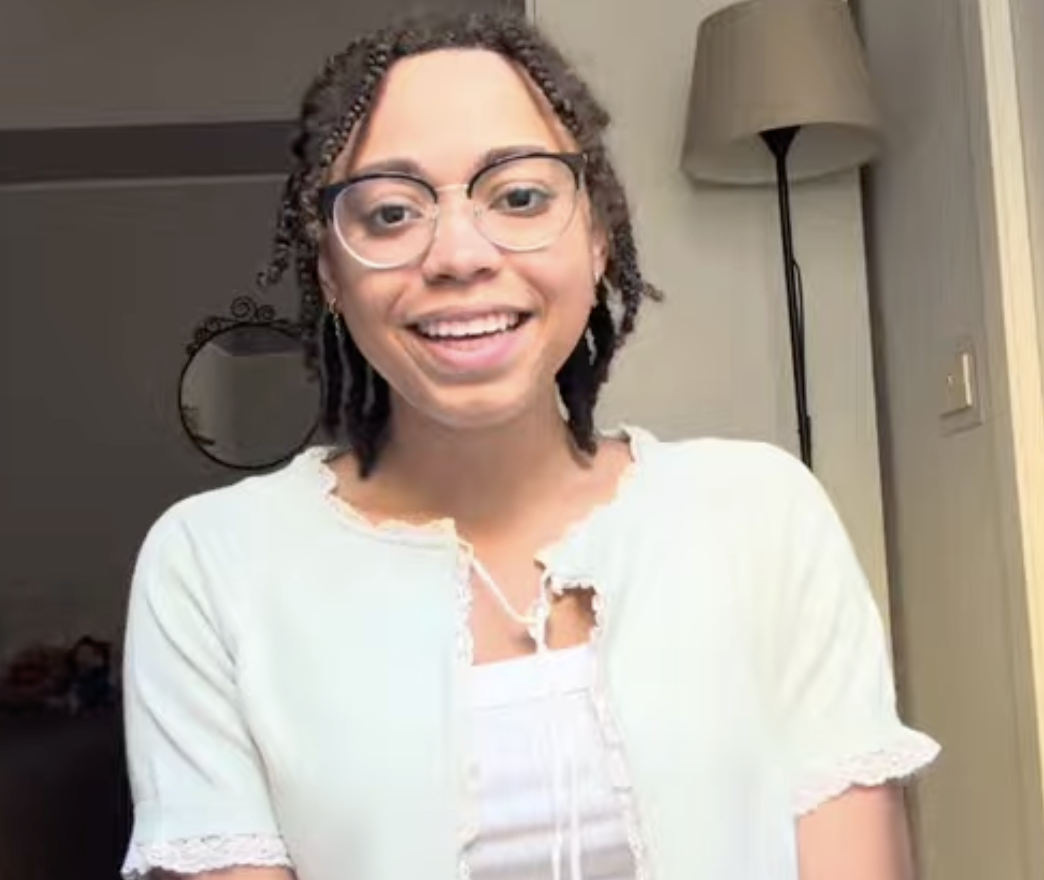 Keisha Frias
