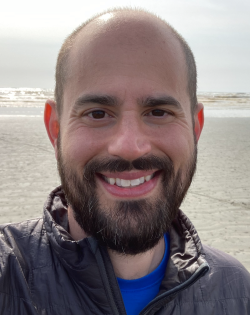Dr. David J. Masiello
