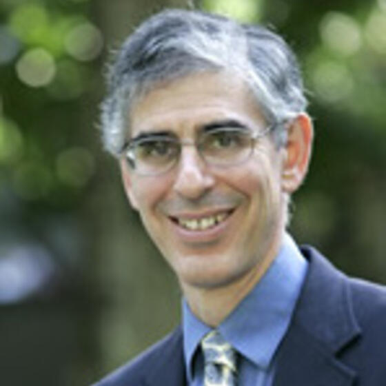 Michael Leeds' headshot