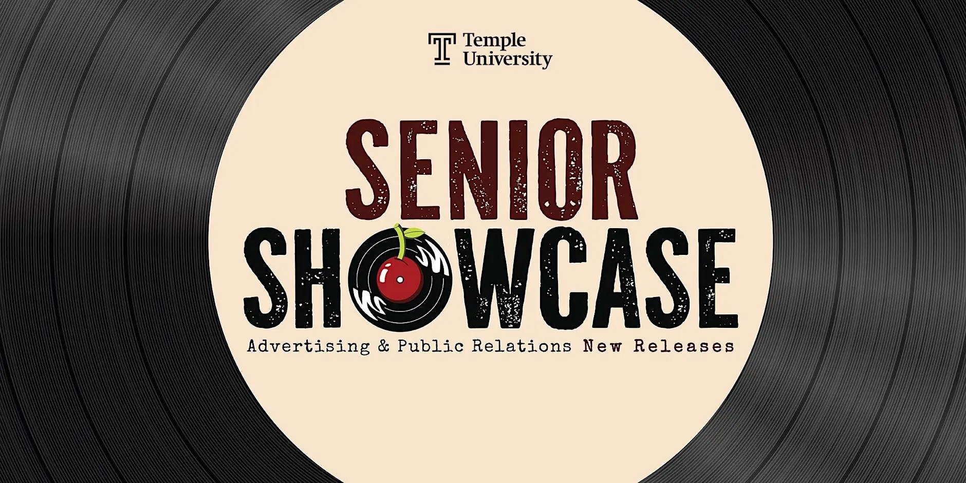 Senior Showcase