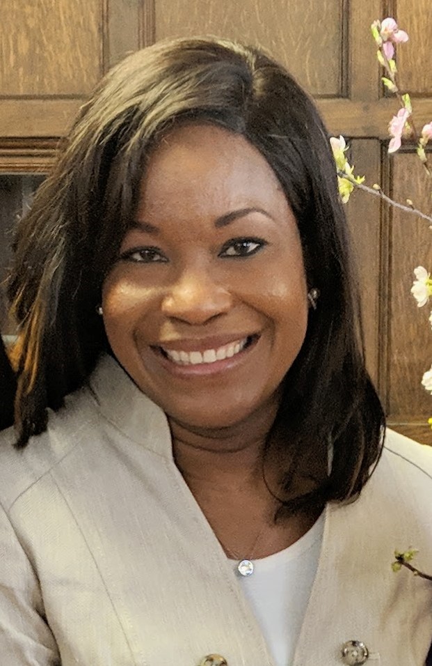 Dr Nicole Sifontis headshot