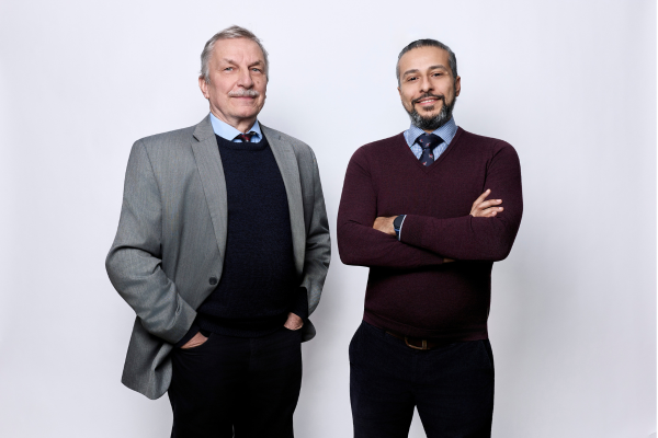 Skorski-Abdelmessieh article