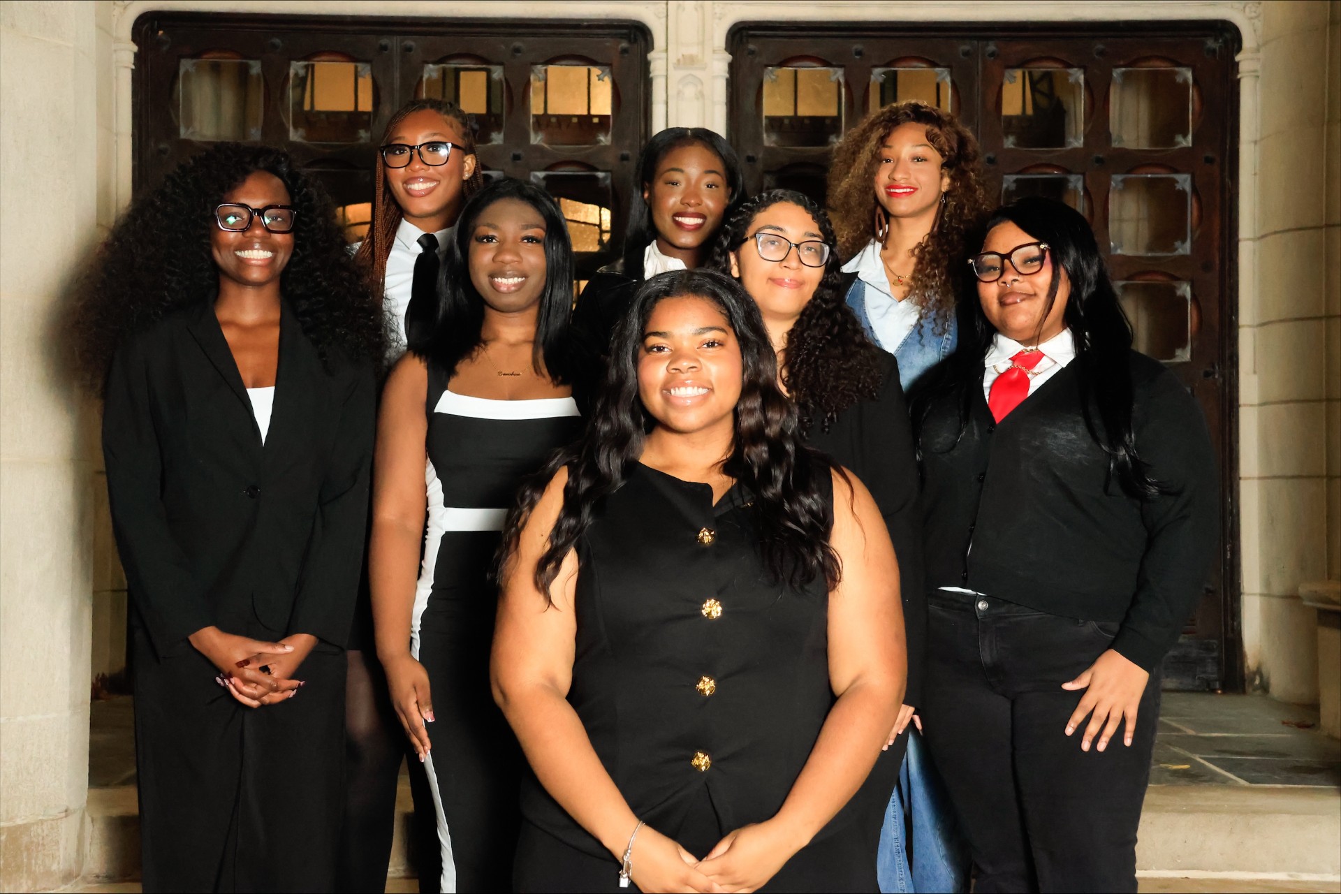 TUBPRS executive board