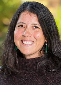 Headshot of Sintana Vergara