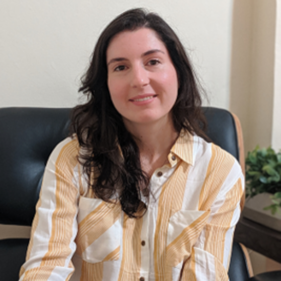 photo of Viviane Sanfelice