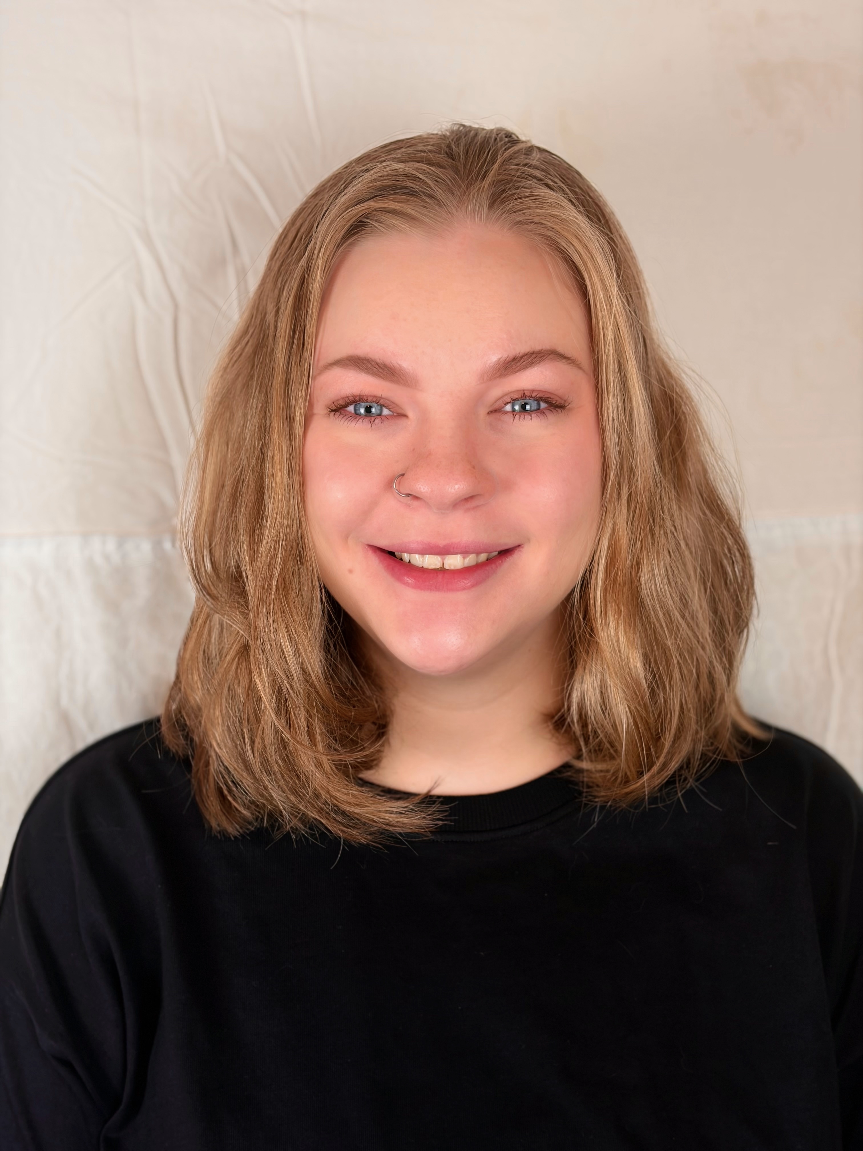 Willa Flickinger