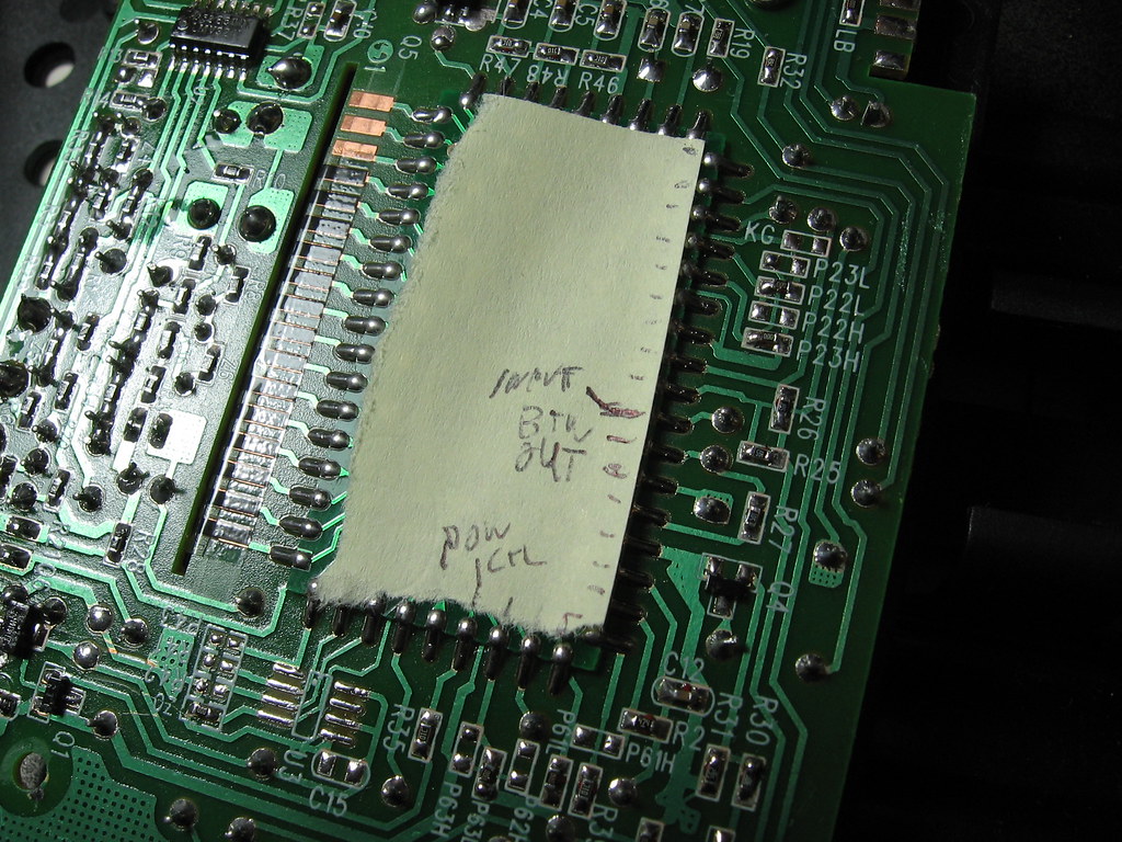 microcontroller