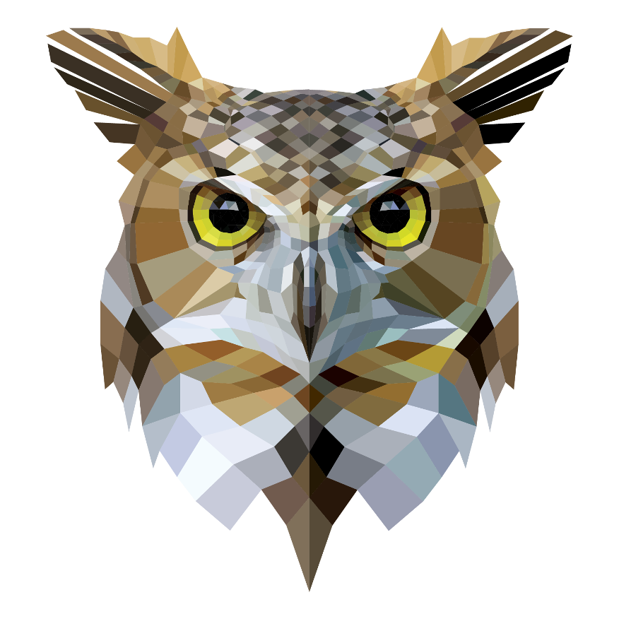 OwlHacks logo