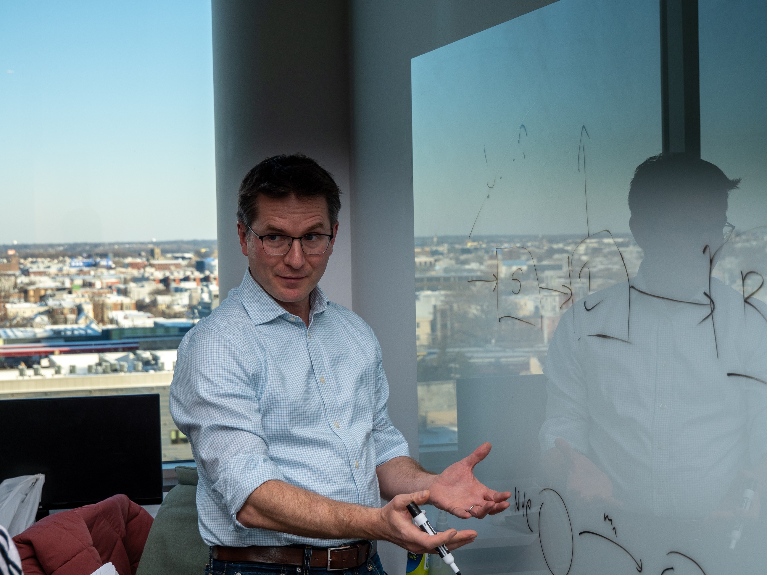 Image of Maciej Boni.