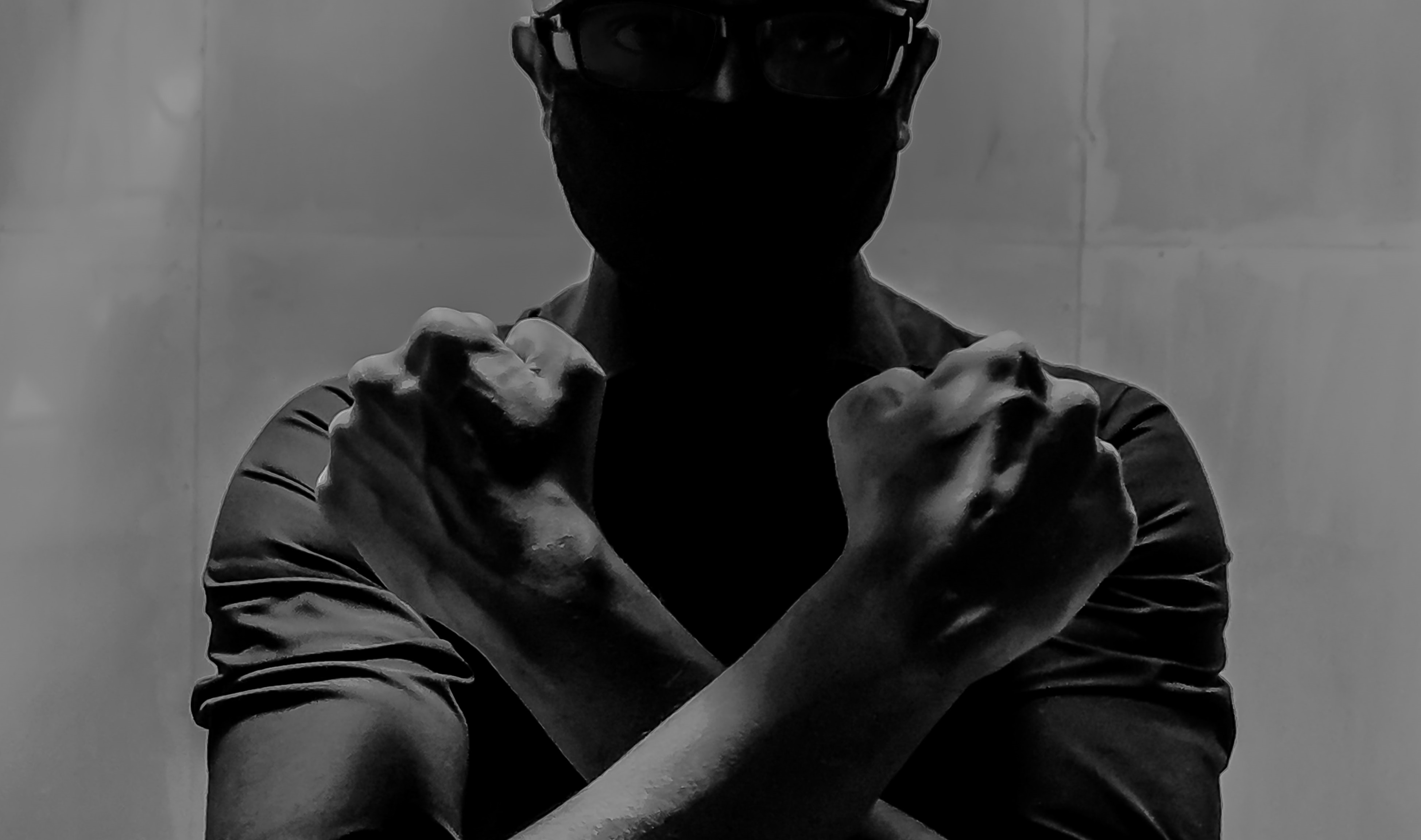 person_making_wakanda_forever_gesture_1