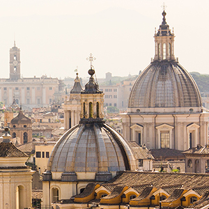 Rome, Italy