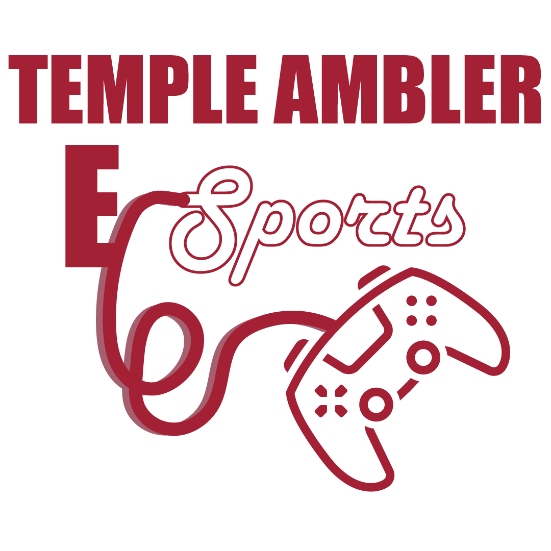 Temple Ambler Esports and Gaming Center