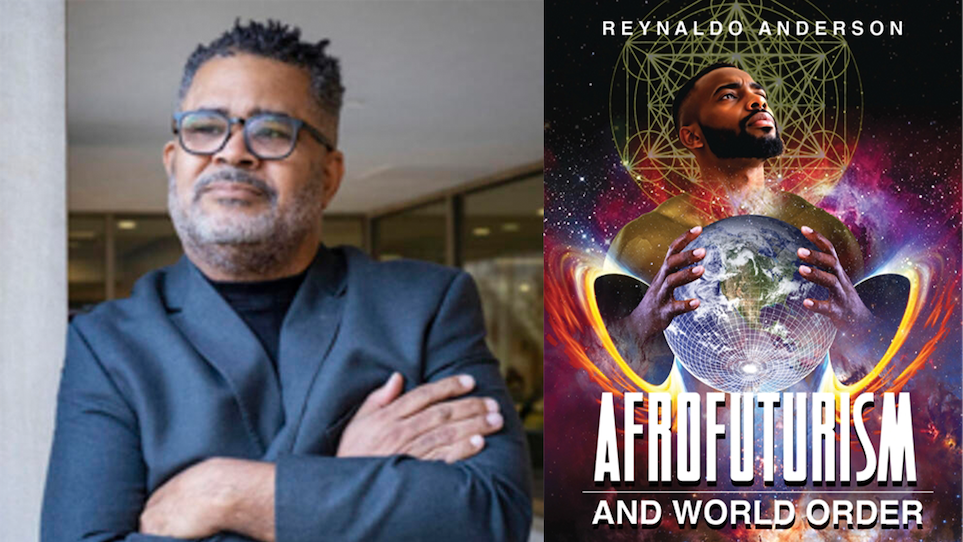 image of red and his bool cover