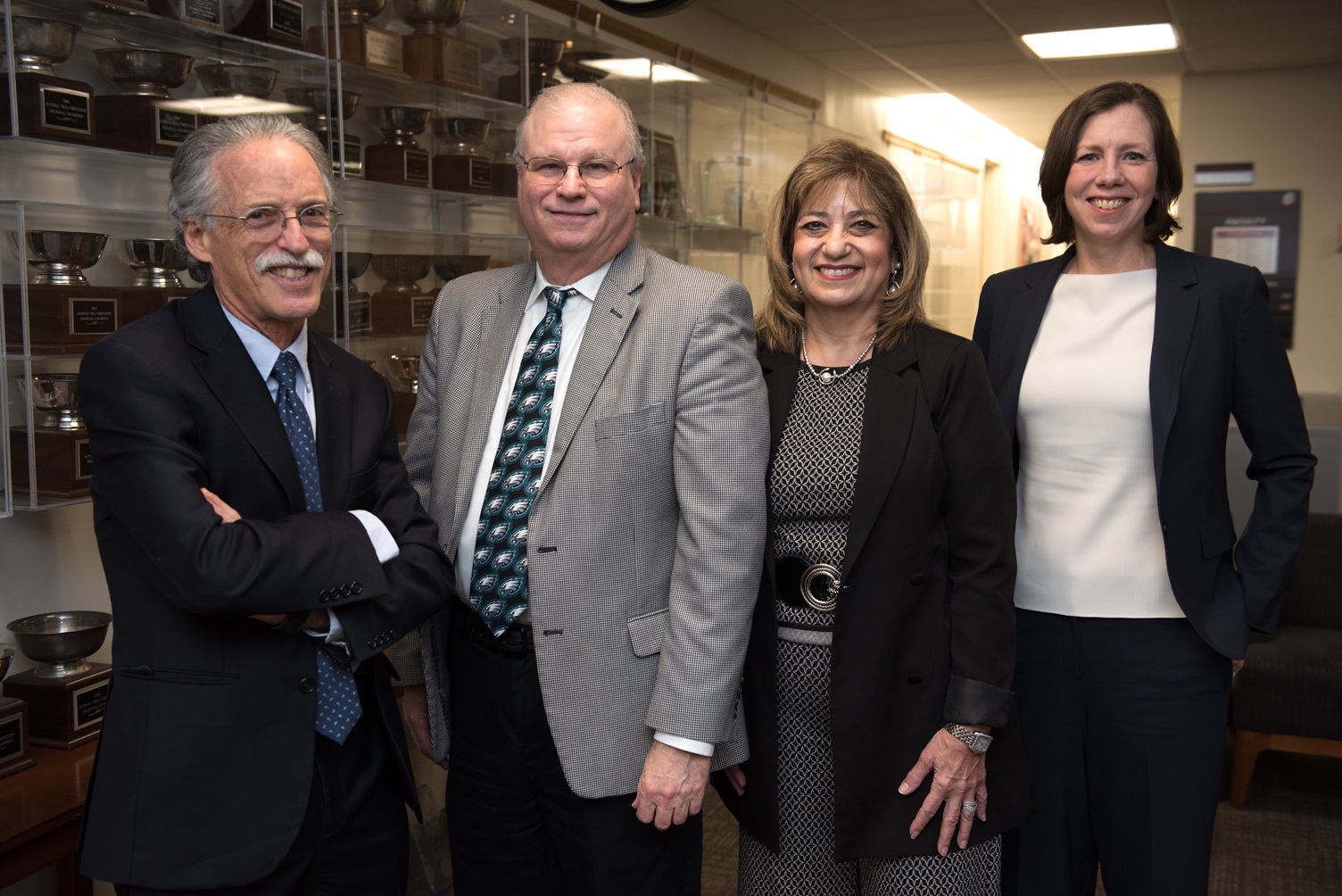 Dan Rosner pictured.